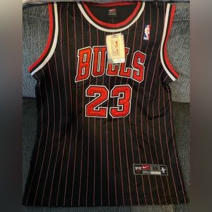 Chicago Bulls Jersey